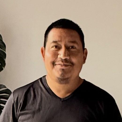 Benny Santos Ramirez