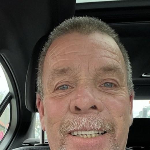 Sean McMullen